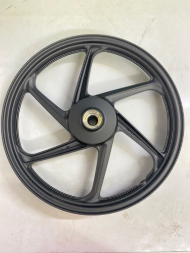 Honda shine shop back wheel price